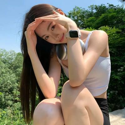 小美人鱼
