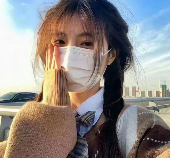 新来的美女邻居