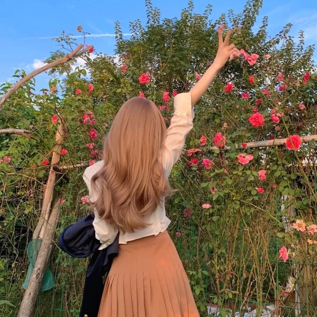 最美丽的夏天